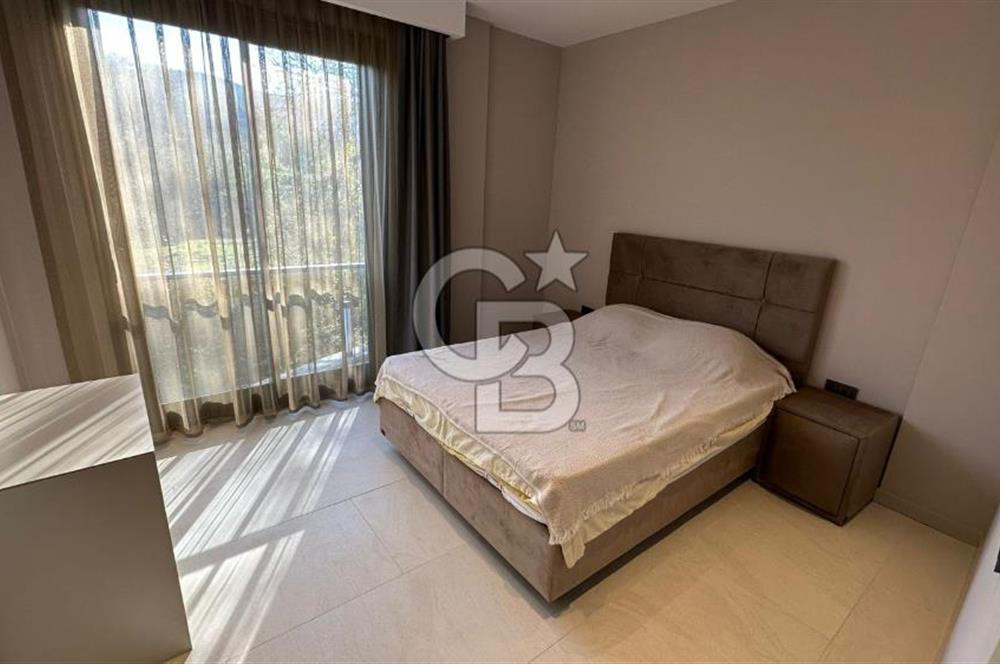 Türkbükü Denize Yürüme Mesafesinde 4+1 Villa Yazlık ve Kışlık