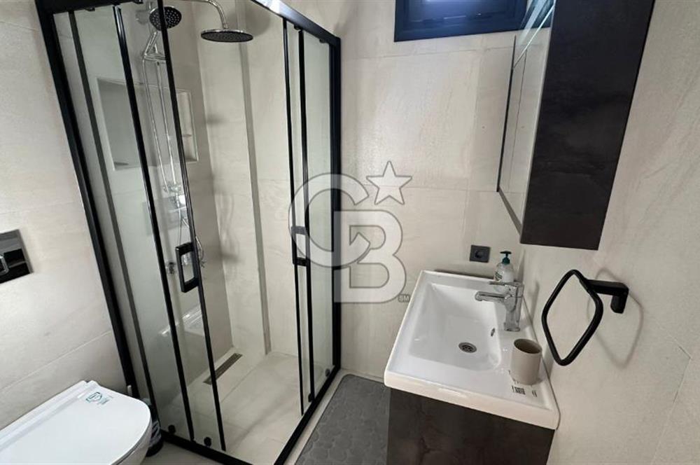 Türkbükü Denize Yürüme Mesafesinde 4+1 Villa Yazlık ve Kışlık