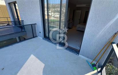 Türkbükü Denize Yürüme Mesafesinde 4+1 Villa Yazlık ve Kışlık