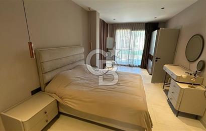 Türkbükü Denize Yürüme Mesafesinde 4+1 Villa Yazlık ve Kışlık