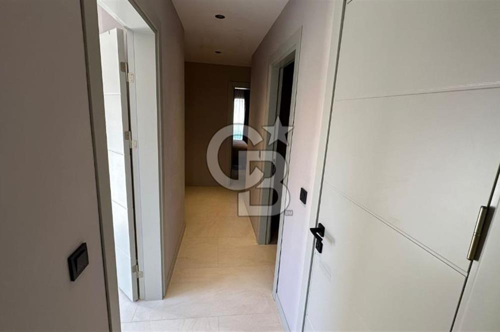 Türkbükü Denize Yürüme Mesafesinde 4+1 Villa Yazlık ve Kışlık