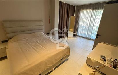 Türkbükü Denize Yürüme Mesafesinde 4+1 Villa Yazlık ve Kışlık