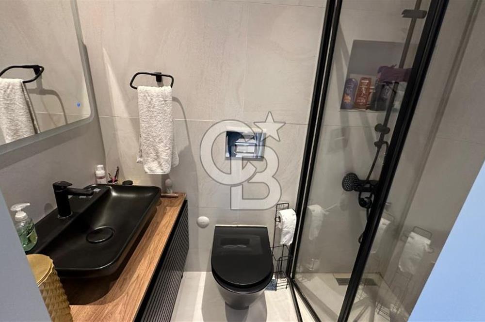 Türkbükü Denize Yürüme Mesafesinde 4+1 Villa Yazlık ve Kışlık