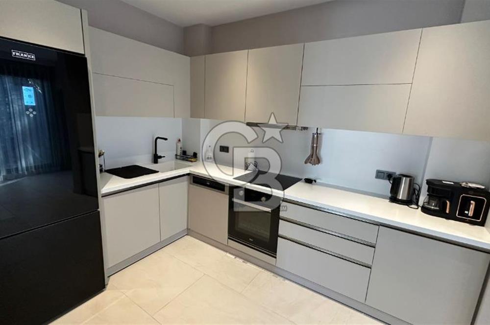 Türkbükü Denize Yürüme Mesafesinde 4+1 Villa Yazlık ve Kışlık