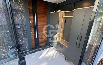 Türkbükü Denize Yürüme Mesafesinde 4+1 Villa Yazlık ve Kışlık