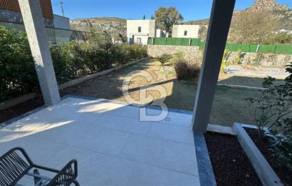 Türkbükü Denize Yürüme Mesafesinde 4+1 Villa Yazlık ve Kışlık