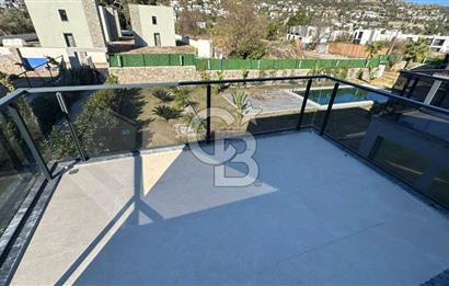 Türkbükü Denize Yürüme Mesafesinde 4+1 Villa Yazlık ve Kışlık