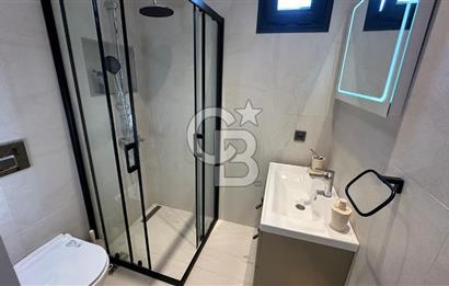 Türkbükü Denize Yürüme Mesafesinde 4+1 Villa Yazlık ve Kışlık