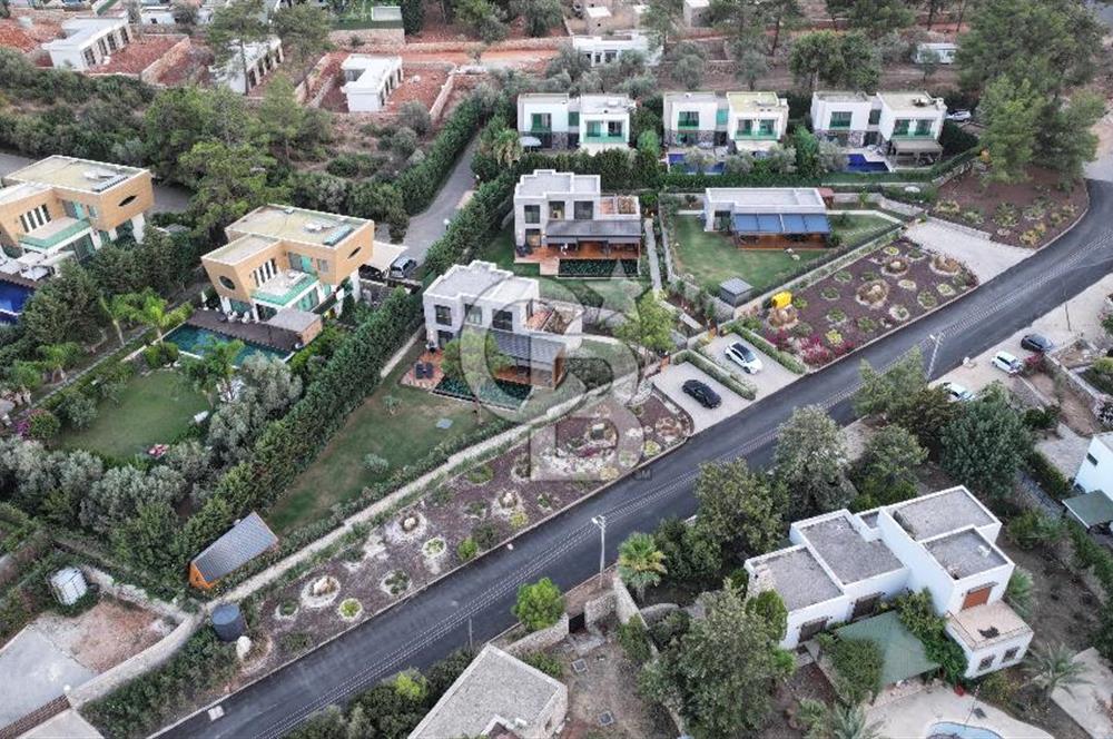 Torba'da Müstakil Havuz,Ev,Villa, Bahçeli,1+0 Bağımsız Bölüm