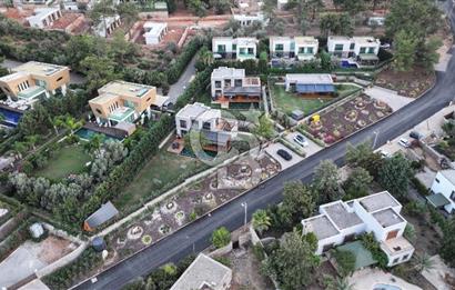 Torba'da Müstakil Havuz,Ev,Villa, Bahçeli,1+0 Bağımsız Bölüm