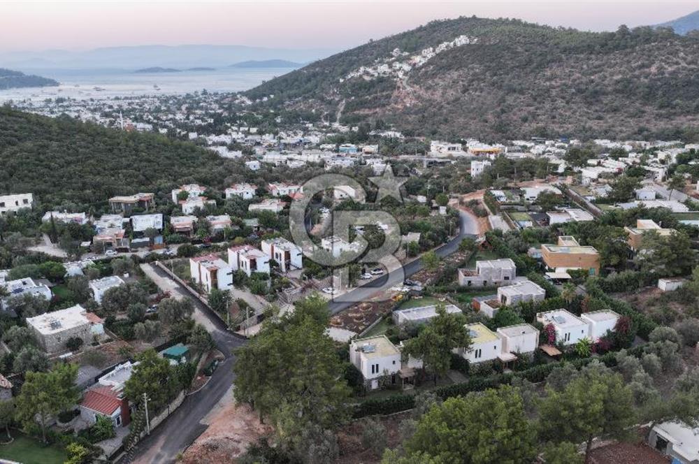 Torba'da Müstakil Havuz,Ev,Villa, Bahçeli,1+0 Bağımsız Bölüm