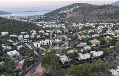 Torba'da Müstakil Havuz,Ev,Villa, Bahçeli,1+0 Bağımsız Bölüm