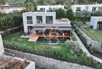 Torba'da Müstakil Havuz,Ev,Villa, Bahçeli,1+0 Bağımsız Bölüm - 8 - 313820