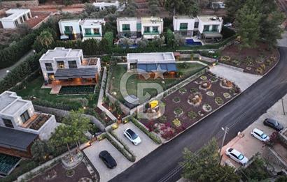 Torba'da Müstakil Havuz,Ev,Villa, Bahçeli,1+0 Bağımsız Bölüm
