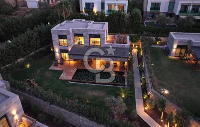 Torba'da Müstakil Havuz,Ev,Villa, Bahçeli,1+0 Bağımsız Bölüm