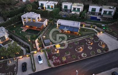 Torba'da Müstakil Havuz,Ev,Villa, Bahçeli,1+0 Bağımsız Bölüm