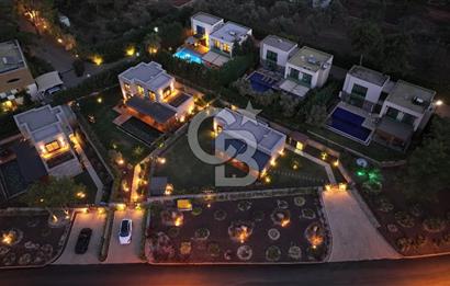 Torba'da Müstakil Havuz,Ev,Villa, Bahçeli,1+0 Bağımsız Bölüm