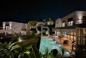 Torbada Lüks Müstakil Havuz,Villa,3+1 ve Kışlık Bahçeli - 6 - 313835