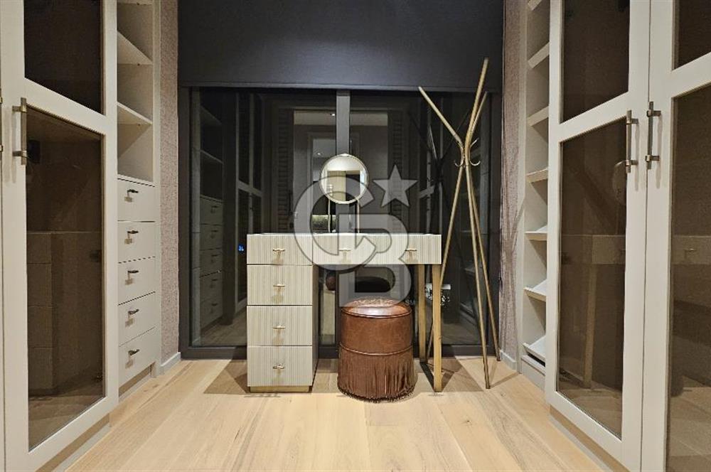 Torbada Lüks Müstakil Havuz,Villa,3+1 ve Kışlık Bahçeli