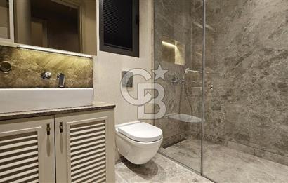 Torbada Lüks Müstakil Havuz,Villa,3+1 ve Kışlık Bahçeli