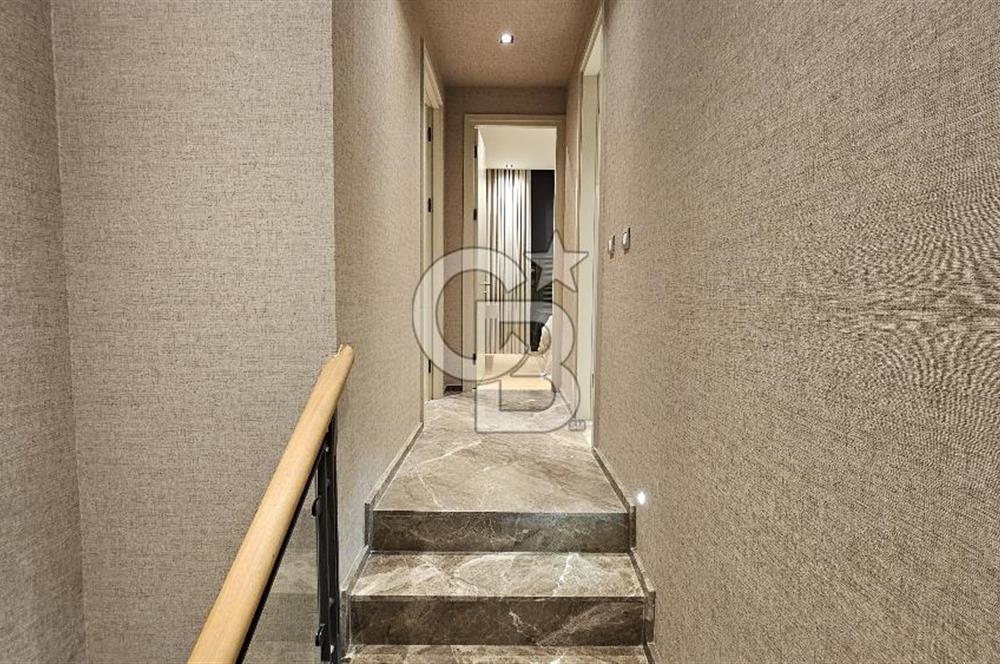 Torbada Lüks Müstakil Havuz,Villa,3+1 ve Kışlık Bahçeli