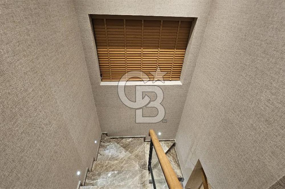 Torbada Lüks Müstakil Havuz,Villa,3+1 ve Kışlık Bahçeli