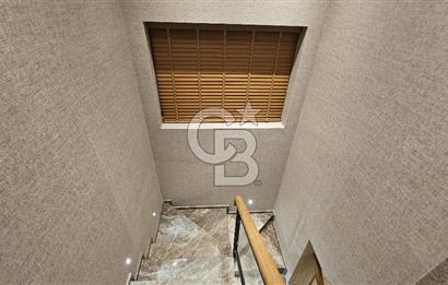 Torbada Lüks Müstakil Havuz,Villa,3+1 ve Kışlık Bahçeli