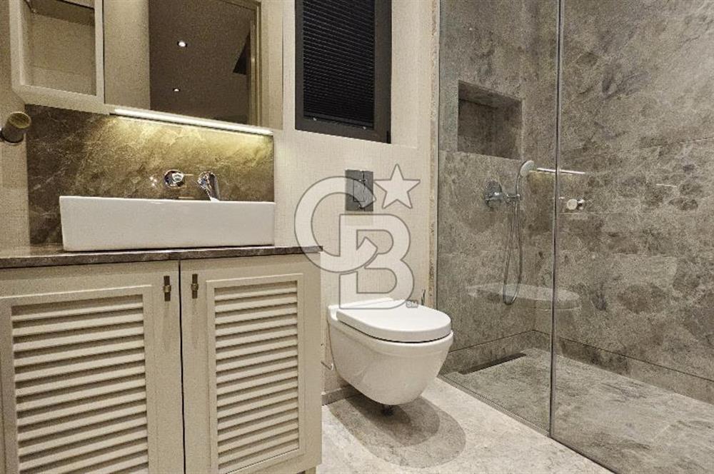 Torbada Lüks Müstakil Havuz,Villa,3+1 ve Kışlık Bahçeli