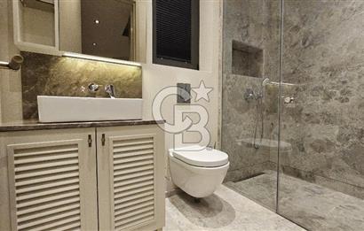 Torbada Lüks Müstakil Havuz,Villa,3+1 ve Kışlık Bahçeli