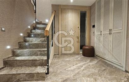 Torbada Lüks Müstakil Havuz,Villa,3+1 ve Kışlık Bahçeli