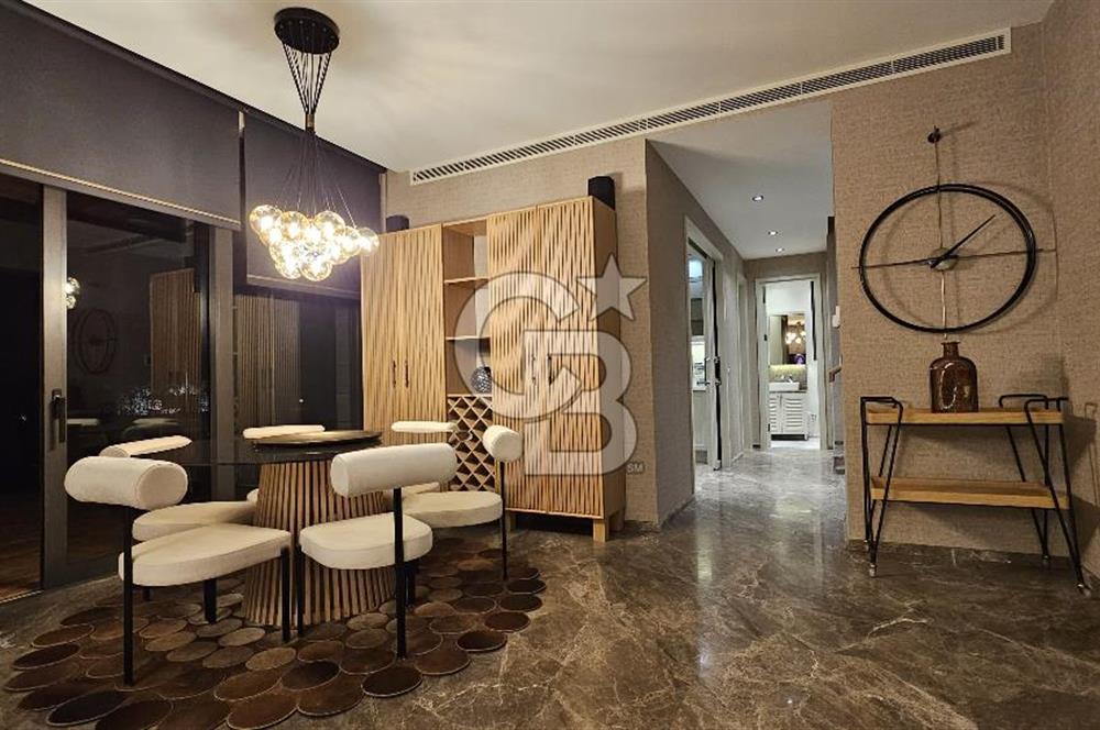 Torbada Lüks Müstakil Havuz,Villa,3+1 ve Kışlık Bahçeli