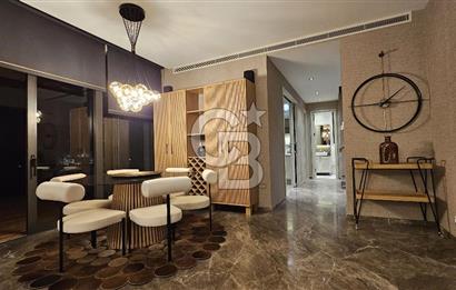 Torbada Lüks Müstakil Havuz,Villa,3+1 ve Kışlık Bahçeli