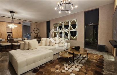 Torbada Lüks Müstakil Havuz,Villa,3+1 ve Kışlık Bahçeli