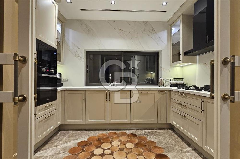 Torbada Lüks Müstakil Havuz,Villa,3+1 ve Kışlık Bahçeli