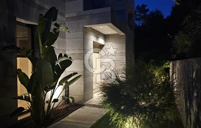 Torbada Lüks Müstakil Havuz,Villa,3+1 ve Kışlık Bahçeli