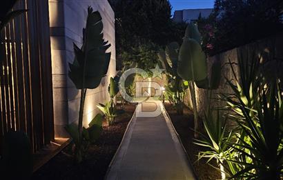 Torbada Lüks Müstakil Havuz,Villa,3+1 ve Kışlık Bahçeli