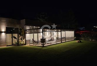 Torbada Lüks Müstakil Havuz,Ev,Villa,Yazlık ve Kışlık Bahçeli - 7 - 313821