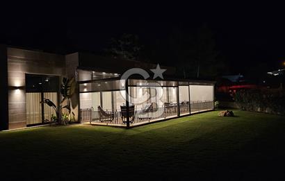 Torbada Lüks Müstakil Havuz,Ev,Villa,Yazlık ve Kışlık Bahçeli