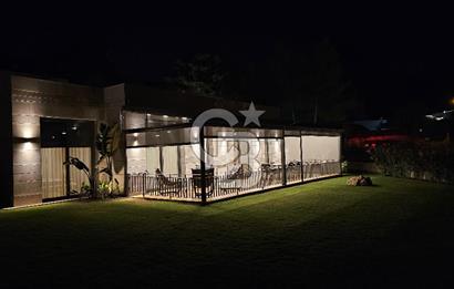 Torbada Lüks Müstakil Havuz,Ev,Villa,Yazlık ve Kışlık Bahçeli