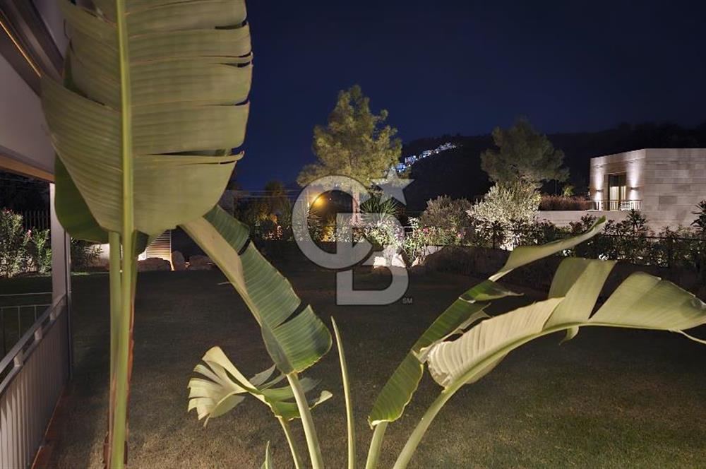 Torbada Lüks Müstakil Havuz,Ev,Villa,Yazlık ve Kışlık Bahçeli