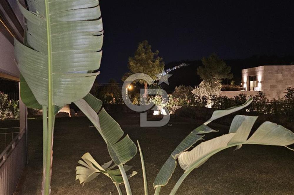 Torbada Lüks Müstakil Havuz,Ev,Villa,Yazlık ve Kışlık Bahçeli