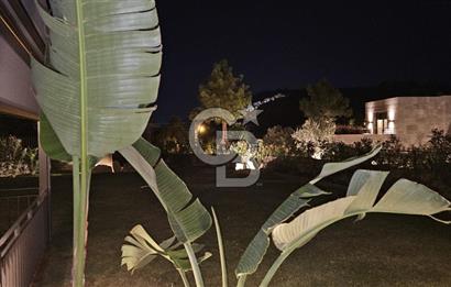 Torbada Lüks Müstakil Havuz,Ev,Villa,Yazlık ve Kışlık Bahçeli