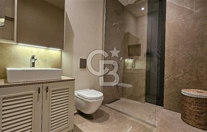 Torbada Lüks Müstakil Havuz,Ev,Villa,Yazlık ve Kışlık Bahçeli