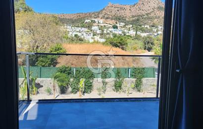 Türkbükü Denize Yürüme Mesafesinde 2+1 Villa Yazlık ve Kışlık