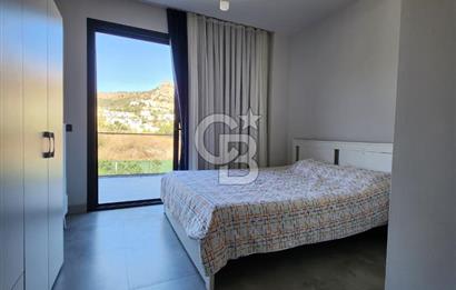 Türkbükü Denize Yürüme Mesafesinde 2+1 Villa Yazlık ve Kışlık