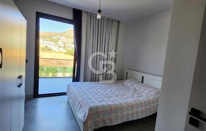 Türkbükü Denize Yürüme Mesafesinde 2+1 Villa Yazlık ve Kışlık