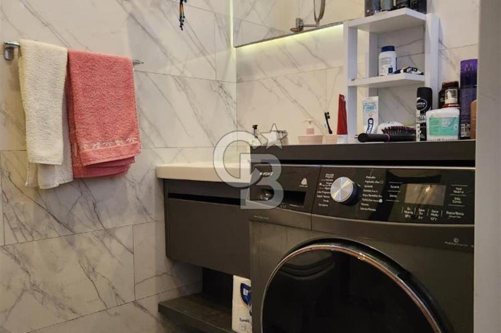 Türkbükü Denize Yürüme Mesafesinde 2+1 Villa Yazlık ve Kışlık