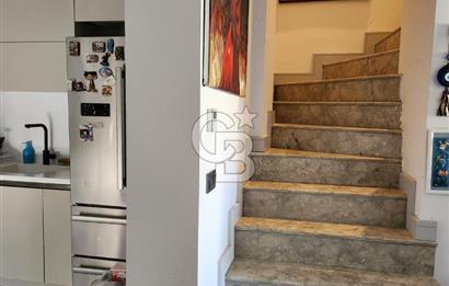 Türkbükü Denize Yürüme Mesafesinde 2+1 Villa Yazlık ve Kışlık