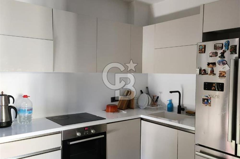 Türkbükü Denize Yürüme Mesafesinde 2+1 Villa Yazlık ve Kışlık