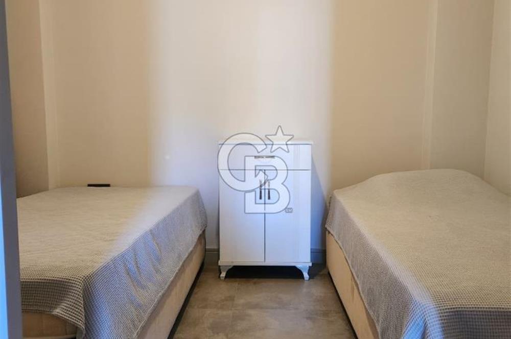 Türkbükü Denize Yürüme Mesafesinde 2+1 Villa Yazlık ve Kışlık